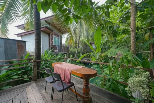 Tung Homestay