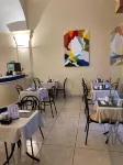 Hotel Venezia - breakfast