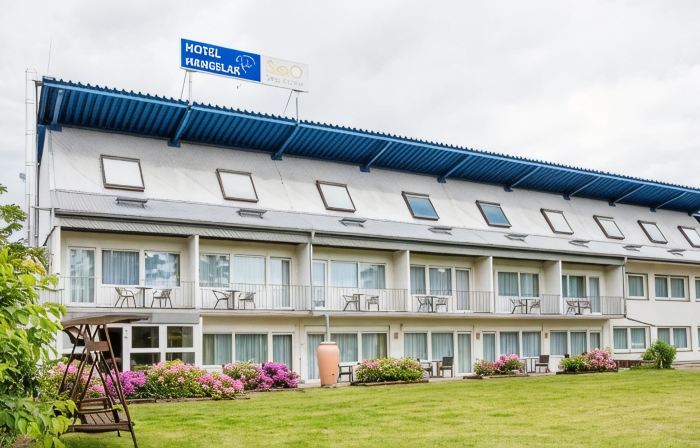 Hotel Hangelar
