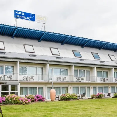 هوتل هانجيلار Hotels near هولتسلار