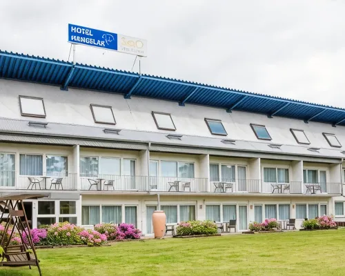 هوتل هانجيلار Hotels near هولتسلار