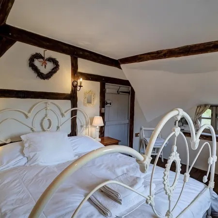 Cosy Cot
