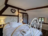 Cosy Cot - Bungalows