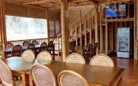 Sawarna Paradiso - Wifi