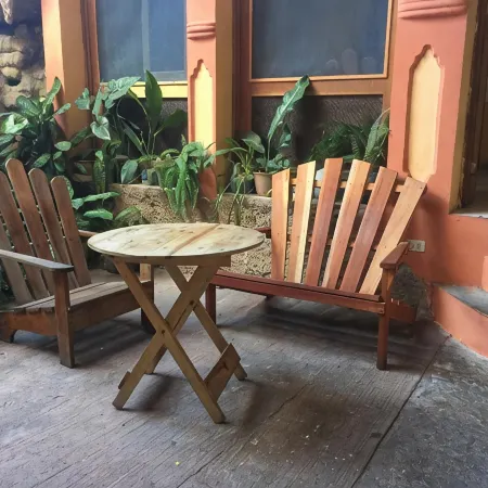 Hotel Aurora