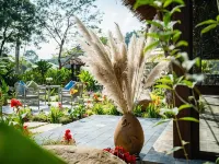 La Lua Resort Ninh Binh - С парковкой