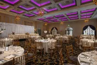 Midlands Park Hotel - Wifi