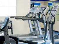 North Conway Grand Hotel - Fitnessstudio