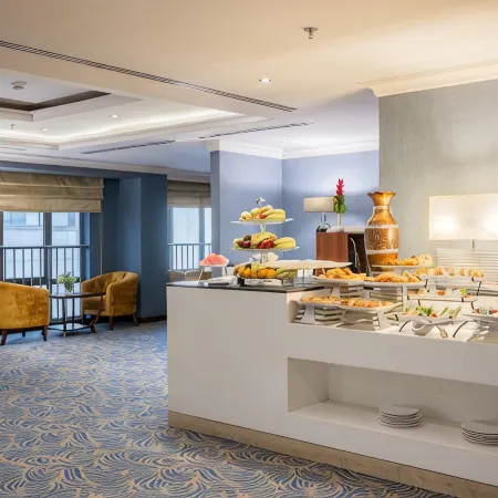 Millennium Al Aqeeq Hotel