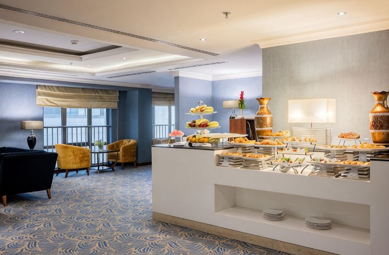 Millennium Al Aqeeq Hotel photo 3