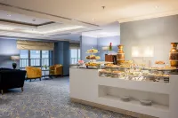 Millennium Al Aqeeq Hotel - breakfast