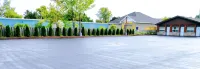 Kings Inn Midland - Motels