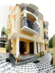 Fortkochi Beach Inn - Beach