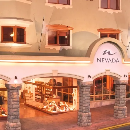 Hotel Nevada