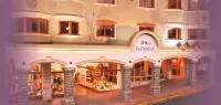 Hotel Nevada - Wifi