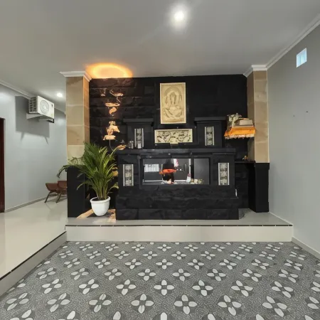 Jimbaran Hostel Bali