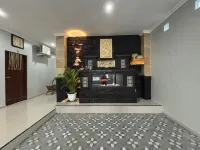 Jimbaran Hostel Bali