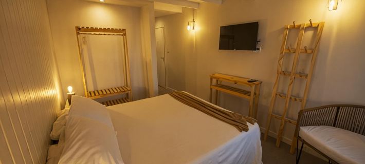 Los Calafates Hotel Hotels in Ushuaia