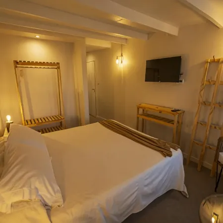 Los Calafates Hotel