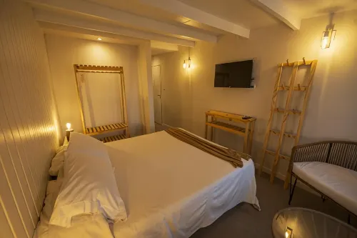Los Calafates Hotel - 3-Star