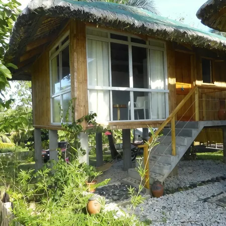 Blue Seastar Cottages