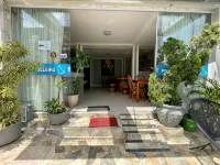 Pousada Veleiro - Inns