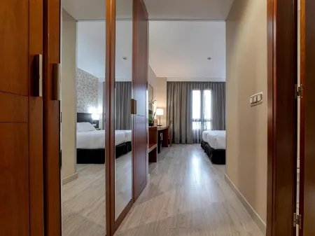 Hotel Plaza Las Matas
