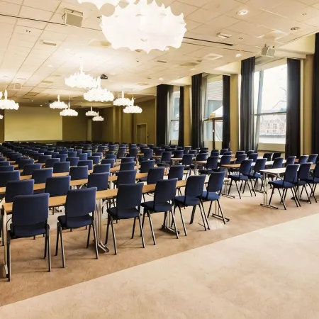 Quality Hotel Tønsberg Отели в г. Тонсберг