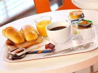 Premiere Classe Saint Etienne Nord - Villars Hotels in Loire