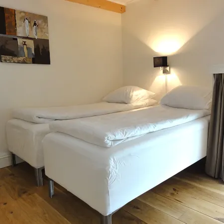 Cozy apartment near the sea, beach and dunes. Have a nice holiday! Hotels in Petten