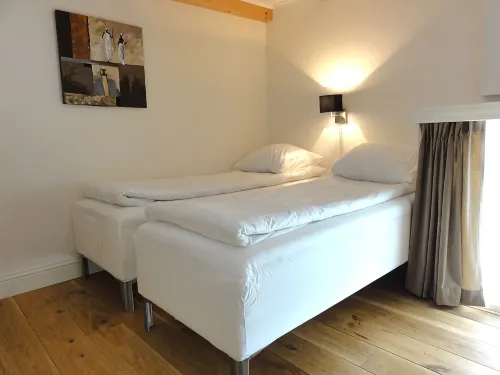 Cozy apartment near the sea, beach and dunes. Have a nice holiday! - Homestays