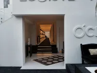 Myconian O Hotel Hotels near Ornos