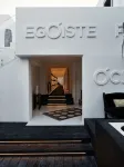 Myconian O Hotel - 4-Star