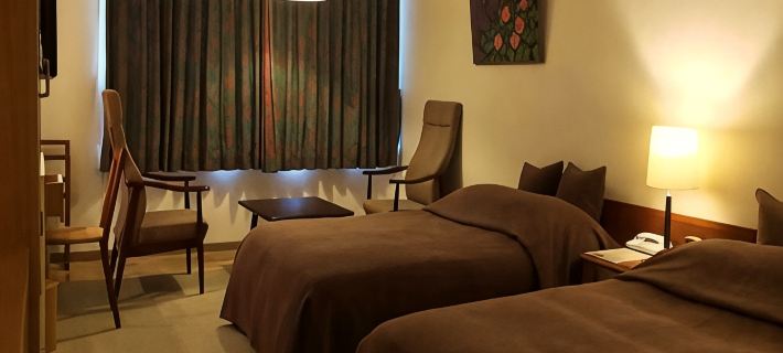 Ryokan Akebono Hotels in Saga City