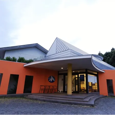 Ryokan Kamomeso