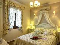 Adastra Ithaca Luxury Suites Hotels in Vathý