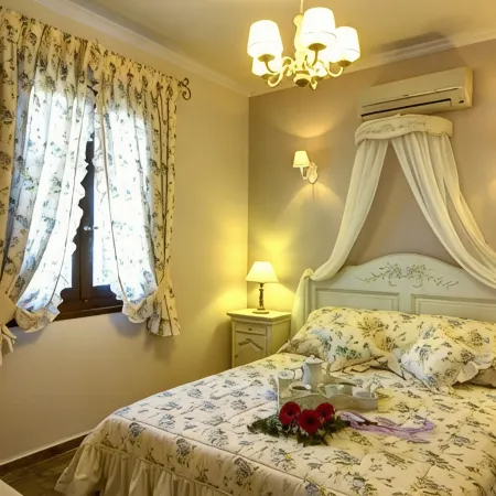 Adastra Ithaca Luxury Suites Hotels in Vathi