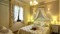 Adastra Ithaca Luxury Suites