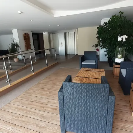 Ein Appartment was Gefällt