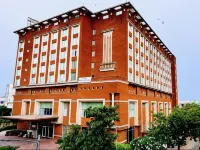 Hotel Royal Orchid Jaipur, Tonk Road Hotels near Tonk Road