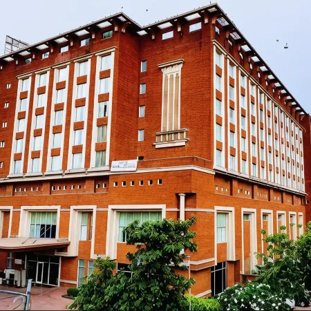 Hotel Royal Orchid Jaipur, Tonk Road
