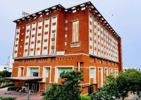 Hotel Royal Orchid Jaipur, Tonk Road Hotels in 