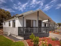 Big4 Port Hughes Holiday Park Hotels in Moonta