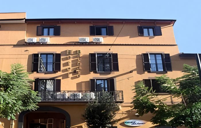 Hotel Barbato