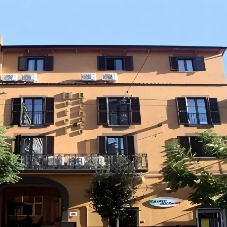 Hotel Barbato