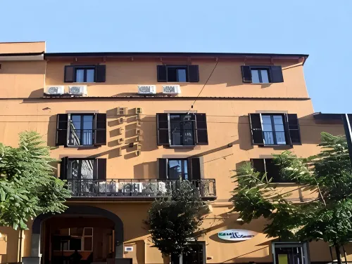 Hotel Barbato - 3-Star