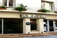 Hôtel Jaurès