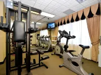 Holiday Inn Express & Suites ABILENE MALL SOUTH by IHG - Gym