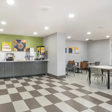 Spark by Hilton Kannapolis