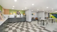 Spark by Hilton Kannapolis